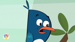 انیمیشن مثلنامه قسمت 26